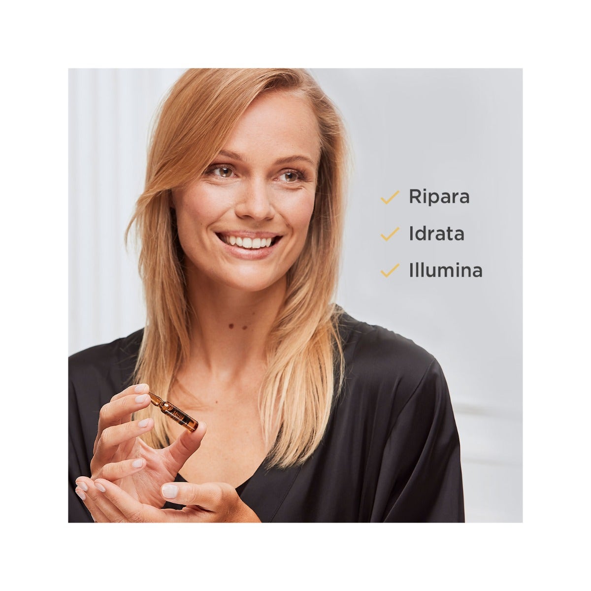 Isdin Isdinceutics Flavo-C Melatonin Viso 10 Fiale-3