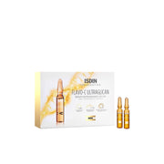 Isdin Isdinceutics Flavo-C Ultraglican Viso 30 Fiale-2