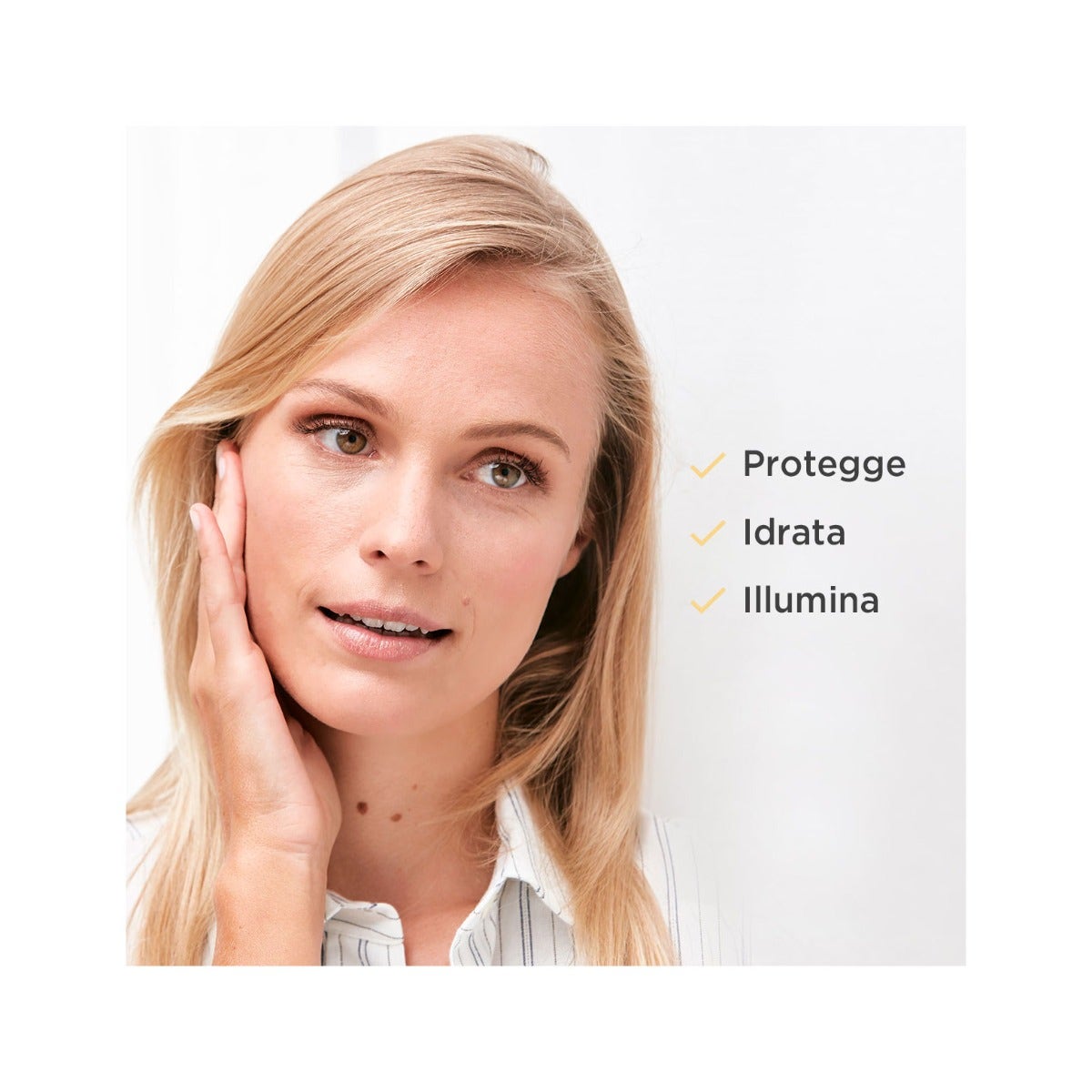 Isdin Isdinceutics Flavo-C Ultraglican Viso 30 Fiale-4