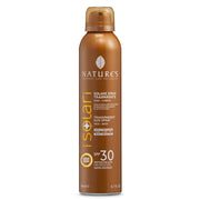 Nature's Solare Spray Trasparente SPF30 200ml-3