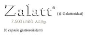 Zalatt 20 Capsule Gastroresistenti-0