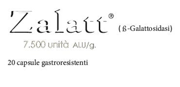 Zalatt 20 Capsule Gastroresistenti-0