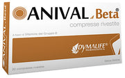Anival Beta 30 Compresse-0