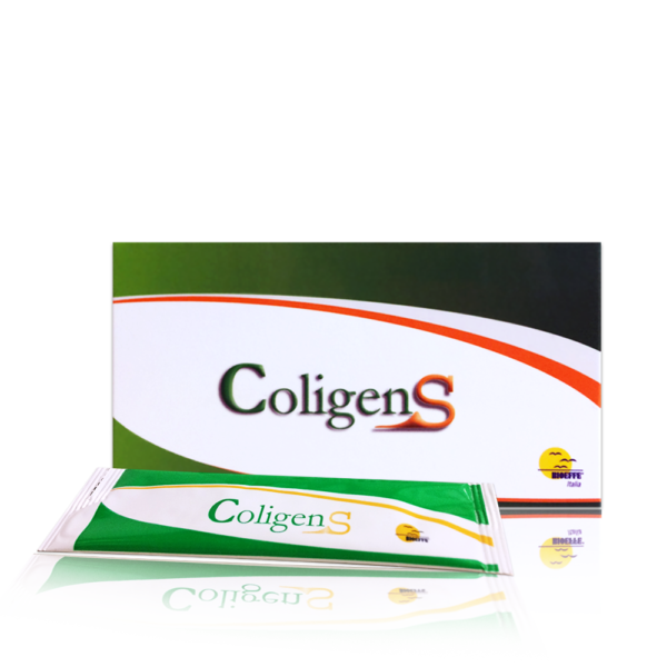 Coligen s 14 Bustine da 10 ml-0