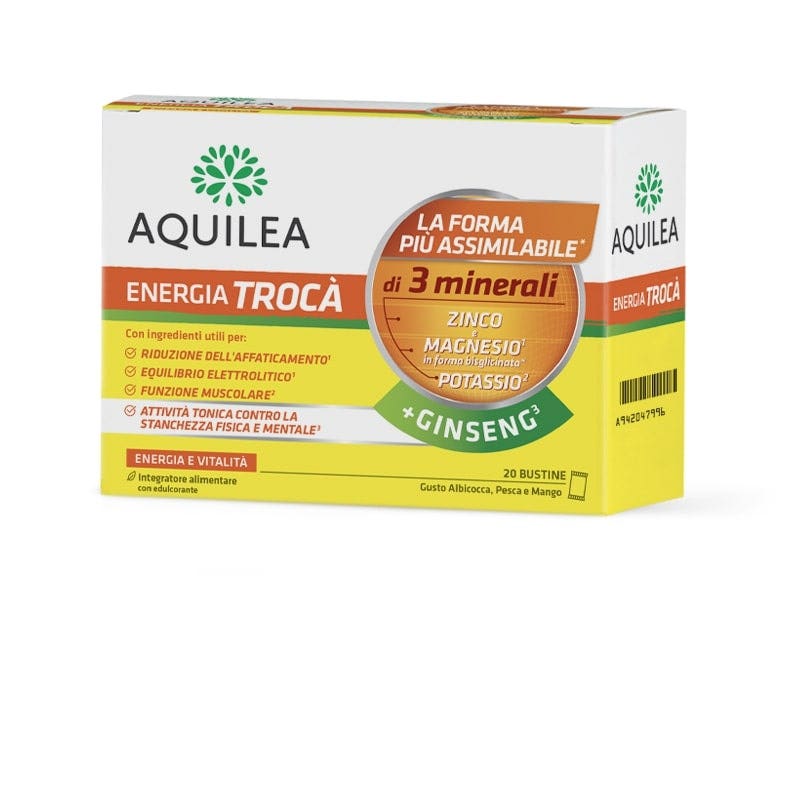 Aquilea Energia Sex On The Beach 20 Bustine-3