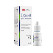 Espersol Gocce Otologiche 20ml