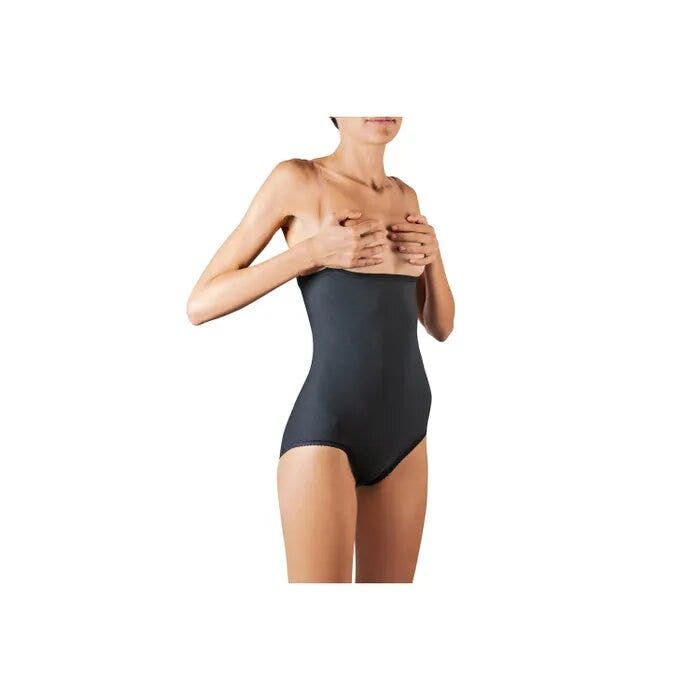 Pavis Wellness 379 Guaina Post Addominoplastica Con Bretelle Taglia XXL-3