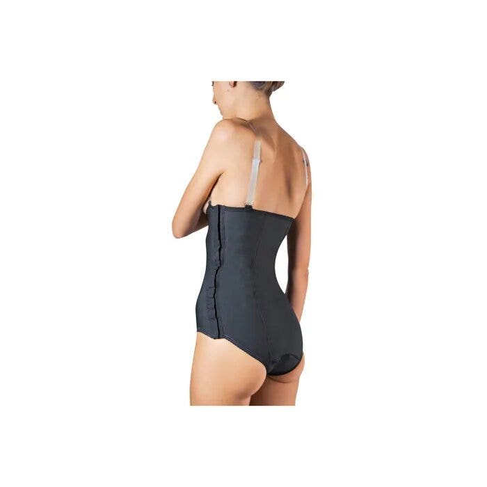 Pavis Wellness 379 Guaina Post Addominoplastica Con Bretelle Taglia XXL-1