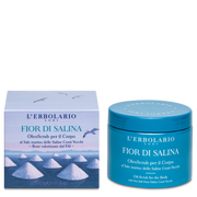 L'Erbolario OleoScrub Per Il Corpo Fior Di Salina 500g-1