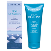 L'Erbolario Crema per il Corpo Fior di Salina 200ml-1