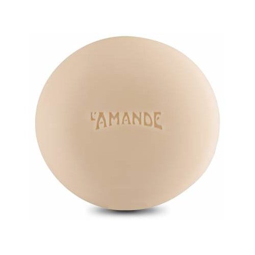L'Amande Aromatique Sapone Profumato Fleur De Sel & Vanille 150g-3