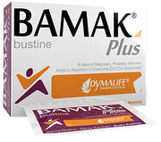 Bamak Plus 18 Bustine-0