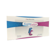 Supercolon 30 Compresse-1