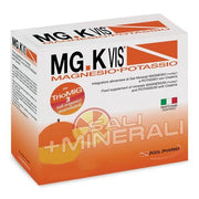 Mgk Vis Magnesio Potassio Orange 45 Bustine-1