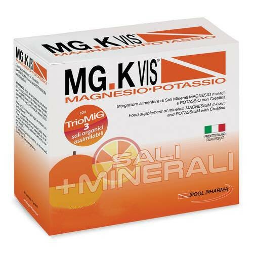 Mgk Vis Magnesio Potassio Orange 45 Bustine-2