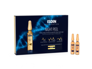 Isdin Isdinceutics Night Peel Viso 10 Fiale-2