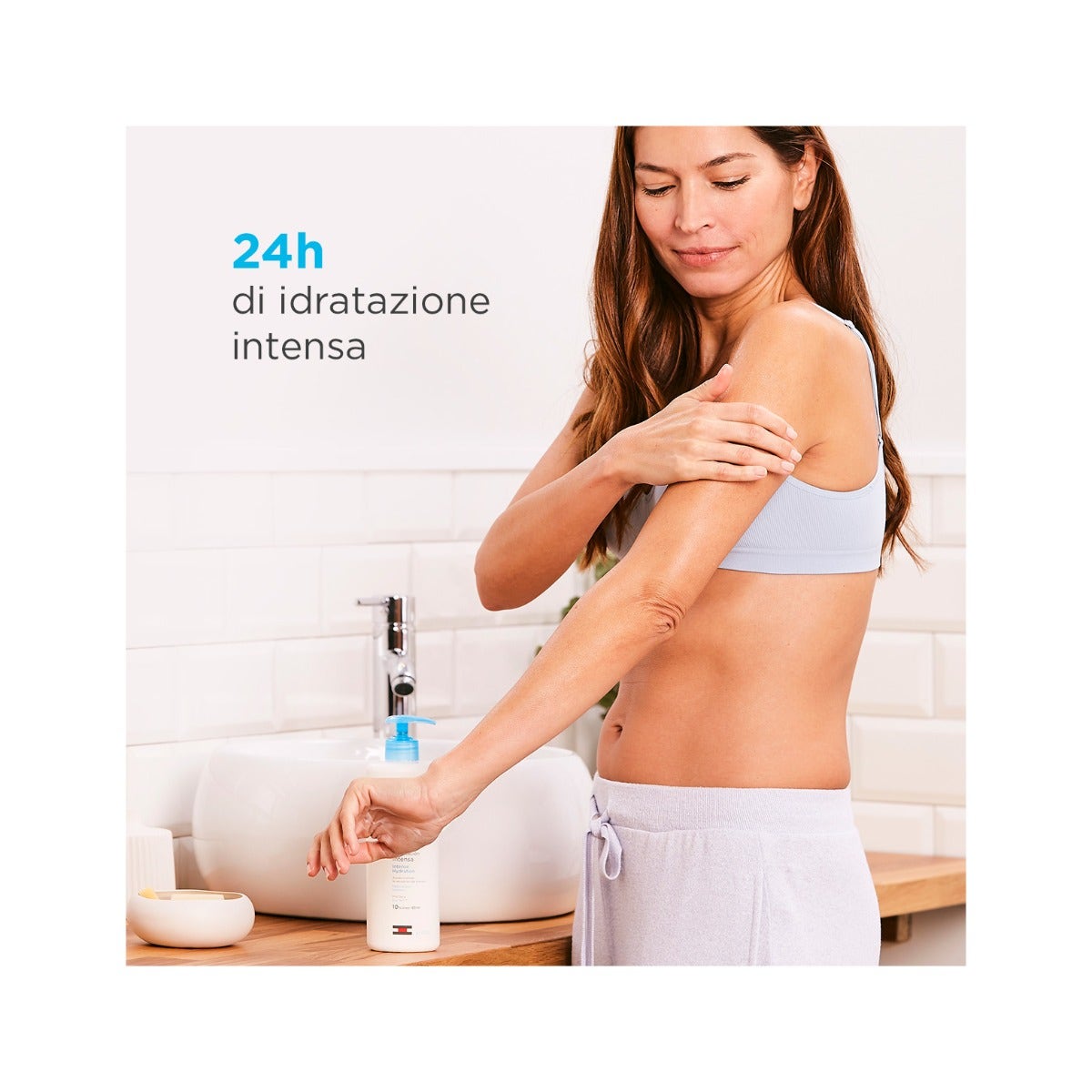 Isdin Ureadin Lotion 10 Corpo 400ml-3