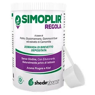 Simoplir Regola Polvere 140g-1