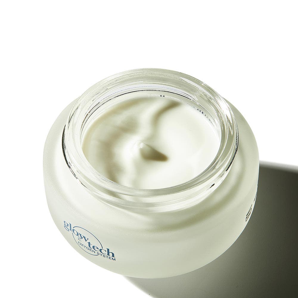 Rougj Glowtech Crema Viso Notte All'Ossigeno 50ml-3