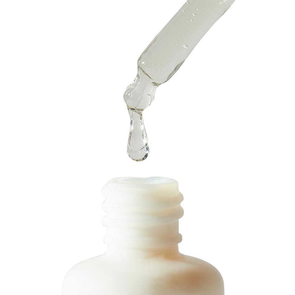 Rougj Glowtech Siero Crono-Ristrutturante All'Ossigeno 30ml-3