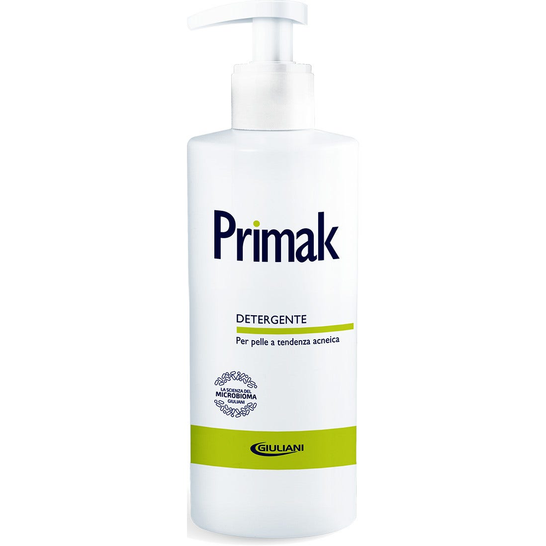 Primak Detergente Per Acne 200ml-1