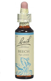Fiori di Bach N 03 Beech Faggio Rosso 20ml-1