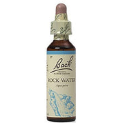 Fiori di Bach N 27 Rock Water Acqua Di Sogente 20ml-3