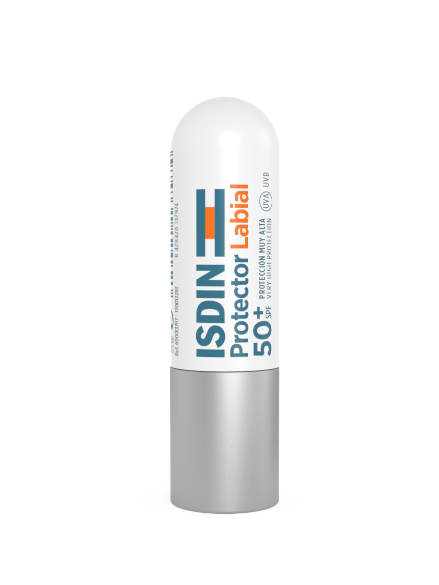 Isdin Protector Labial SPF50+ Labbra 4,8g-2