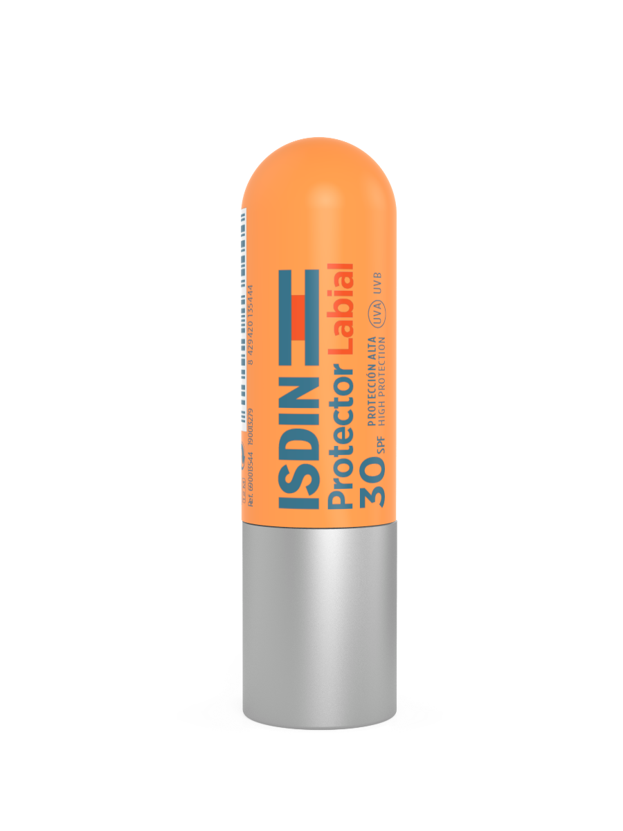 Isdin Protector Labial SPF30 4,8g-2