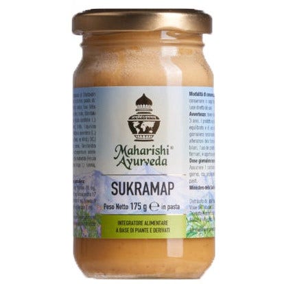 Sukramap Pasta 175g-2