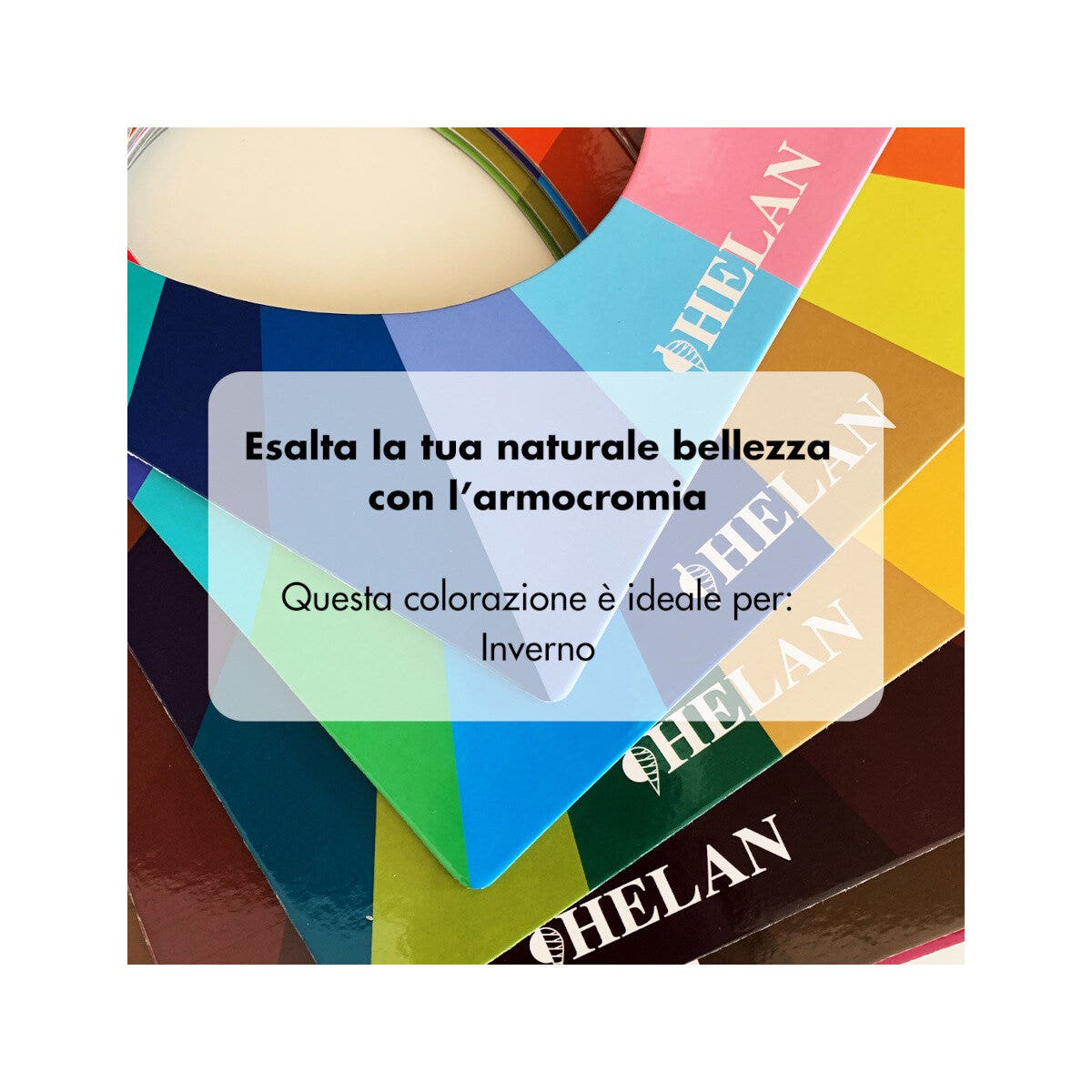 Helan I Colori Rossetto Matt Rosso Melagrana 1 Pezzo-4