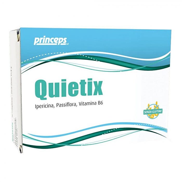 Quietix 30 Compresse-1