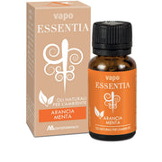 Vapo Essentia Arancia Menta Flacone 10ml  - 4