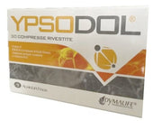 Ypsodol 30 Cpr Rivestite 42,12 g-0