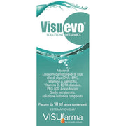 Visuevo Soluzione Oftalmica 10ml - 2