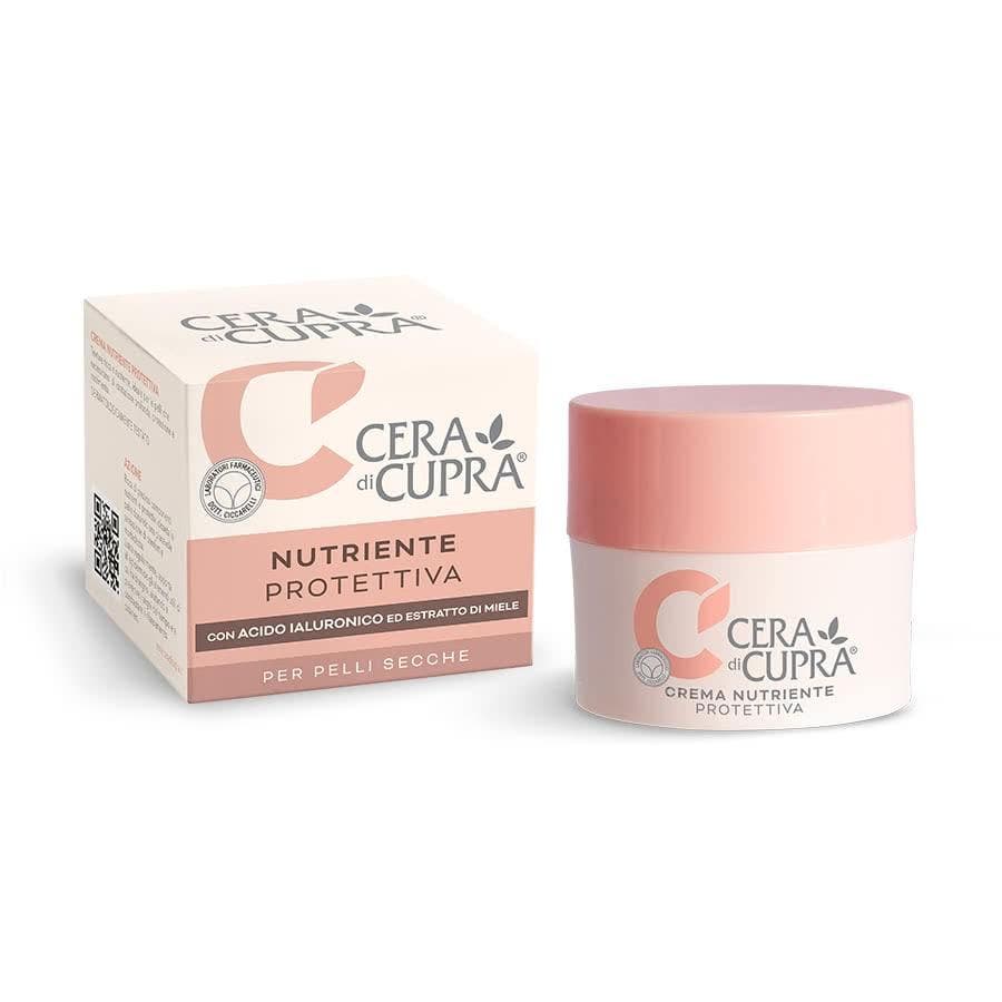 Cera Di Cupra Crema Nutriente Protettiva 50ml-1