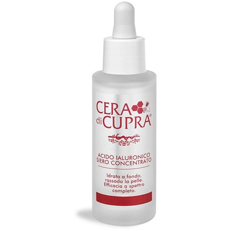 Cera Di Cupra Siero Concentrato Acido Ialuronico 30ml-1