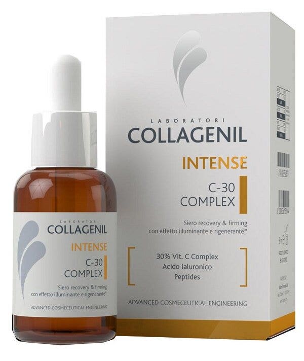 Collagenil Intense C 30 Complex 30ml-1