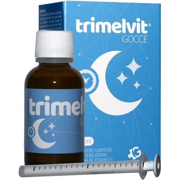 Trimelvit Gocce 30ml-2