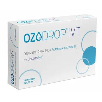 Ozorop IVT Soluzione Oftalmica 15 Flaconcini Da 0,35ml-2