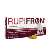 Rupifron Mangime Complementare Per Cani E Gatti 30 Compresse-2