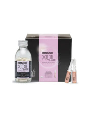 Immunoxidil Anticaduta Donna Trattamento Combinato 60 Capsule + 15 Fiale-1