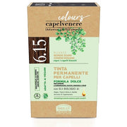 Helan Capelvenere Tinta Capelli 6,15N Biondo Scuro Cenere Mogano-2