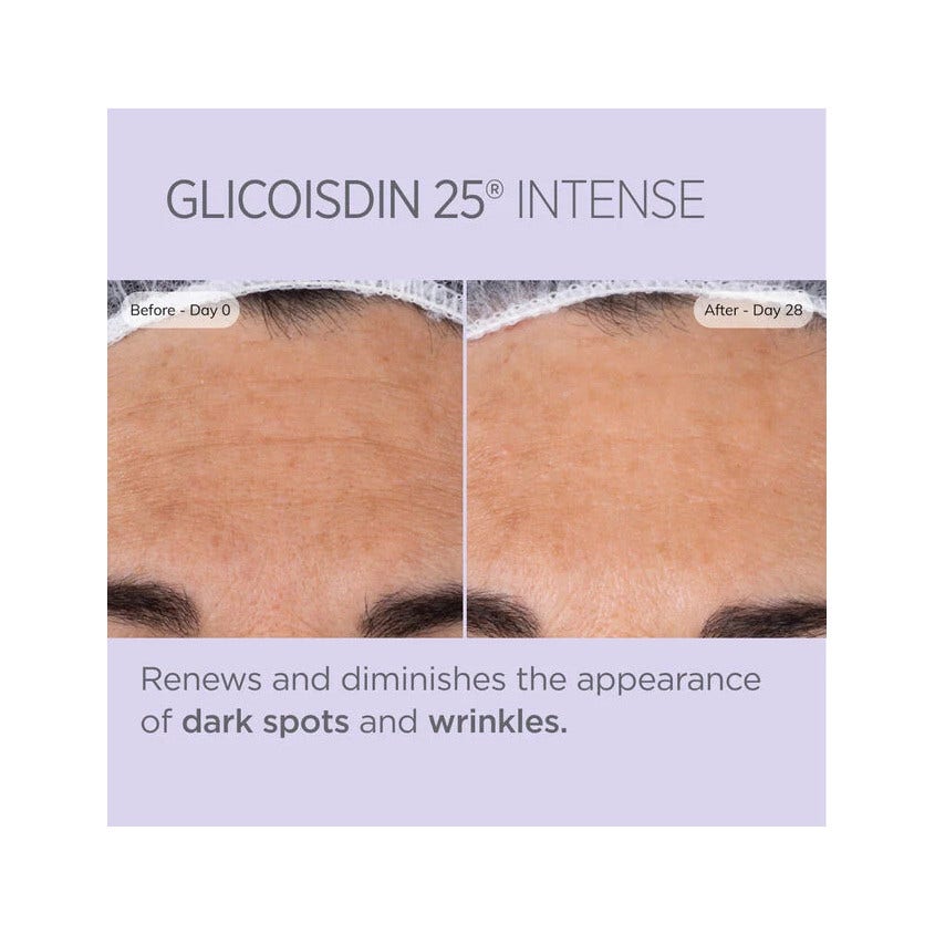 Isdin Isdinceutics Glicoisdin 25 Intenso Gel Viso Esfoliante 50ml-6