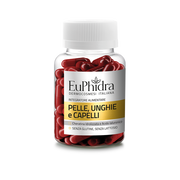Euphidra Pelle Unghie E Capelli 60 Capsule-1
