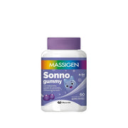 Massigen Sonno Gummy 60 Caramelle Gommose-1