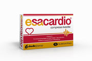 Esacardio 20 Compresse Rivestite-1