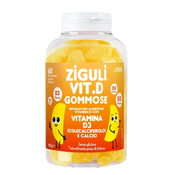 Ziguli Vit D 60 Gommose