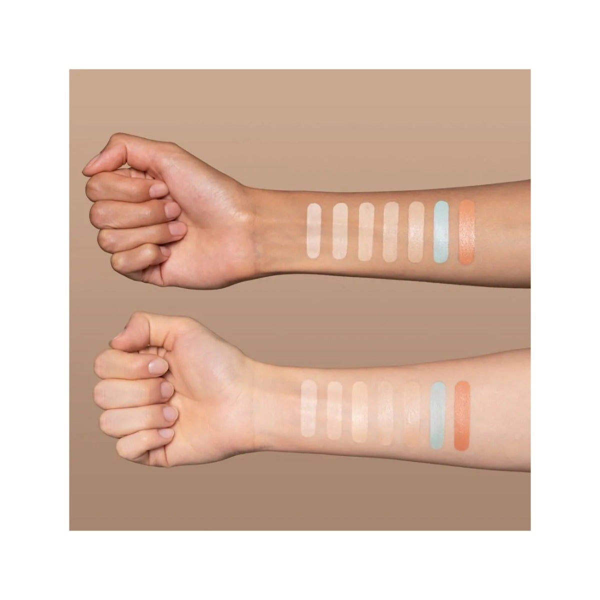 Mami Correttore Purobio Sublime Concealer Fluid N.02 4,5ml-5