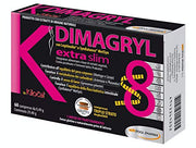 Kilocal Dimagryl 60 Compresse